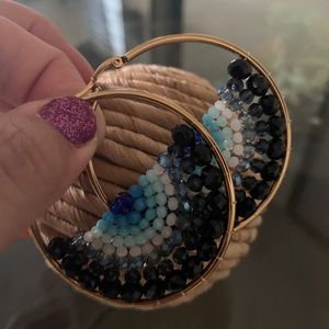Fabulous hoops